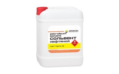 Растворитель СОЛЬВЕНТ
