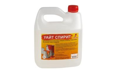 Растворитель УАЙТ-СПИРИТ