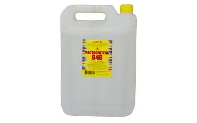 Растворитель 646