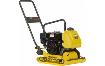 Виброплита (бензиновая АИ 92) Wacker VP 2050