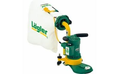 Угловая шлифовальная машина Lagler Flip (220 В)