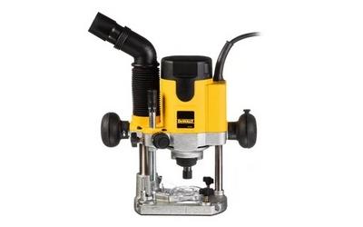 Фрезер DeWalt-621 (220 В)