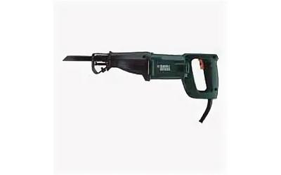 Пила сабельная (отрезная, 220 В) Black&Decker BD 575E