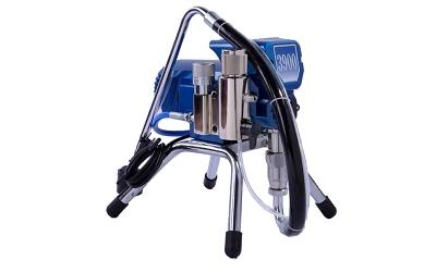 Окрасочное оборудование Airless Sprayers 3900 (ОАВД, 220 В)